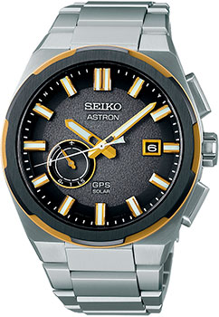 Часы Seiko Astron SSJ026J1