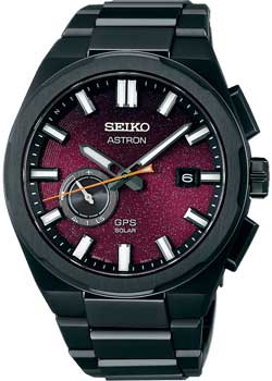Часы Seiko Astron SSJ029J1