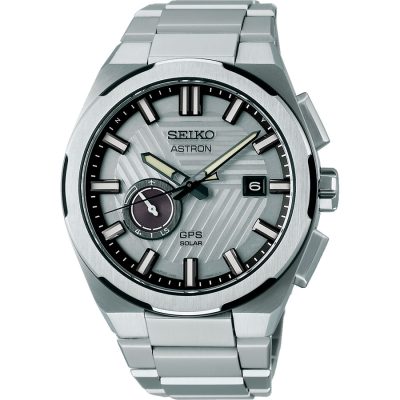 Часы Seiko Astron SSJ037J1
