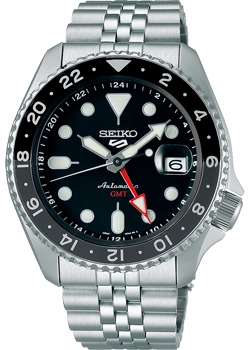 Часы Seiko Seiko 5 Sports SSK001K1