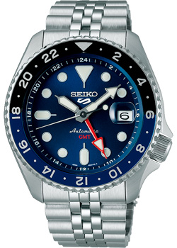Seiko 5 srpb hotsell