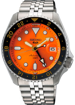 Часы Seiko Seiko 5 Sports SSK005K1