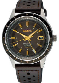 Часы Seiko Presage SSK013J1