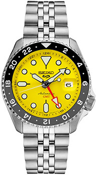Часы Seiko Seiko 5 Sports SSK017
