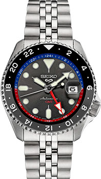 Часы Seiko Seiko 5 Sports SSK019