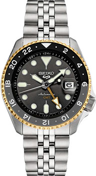 Часы Seiko Seiko 5 Sports SSK021