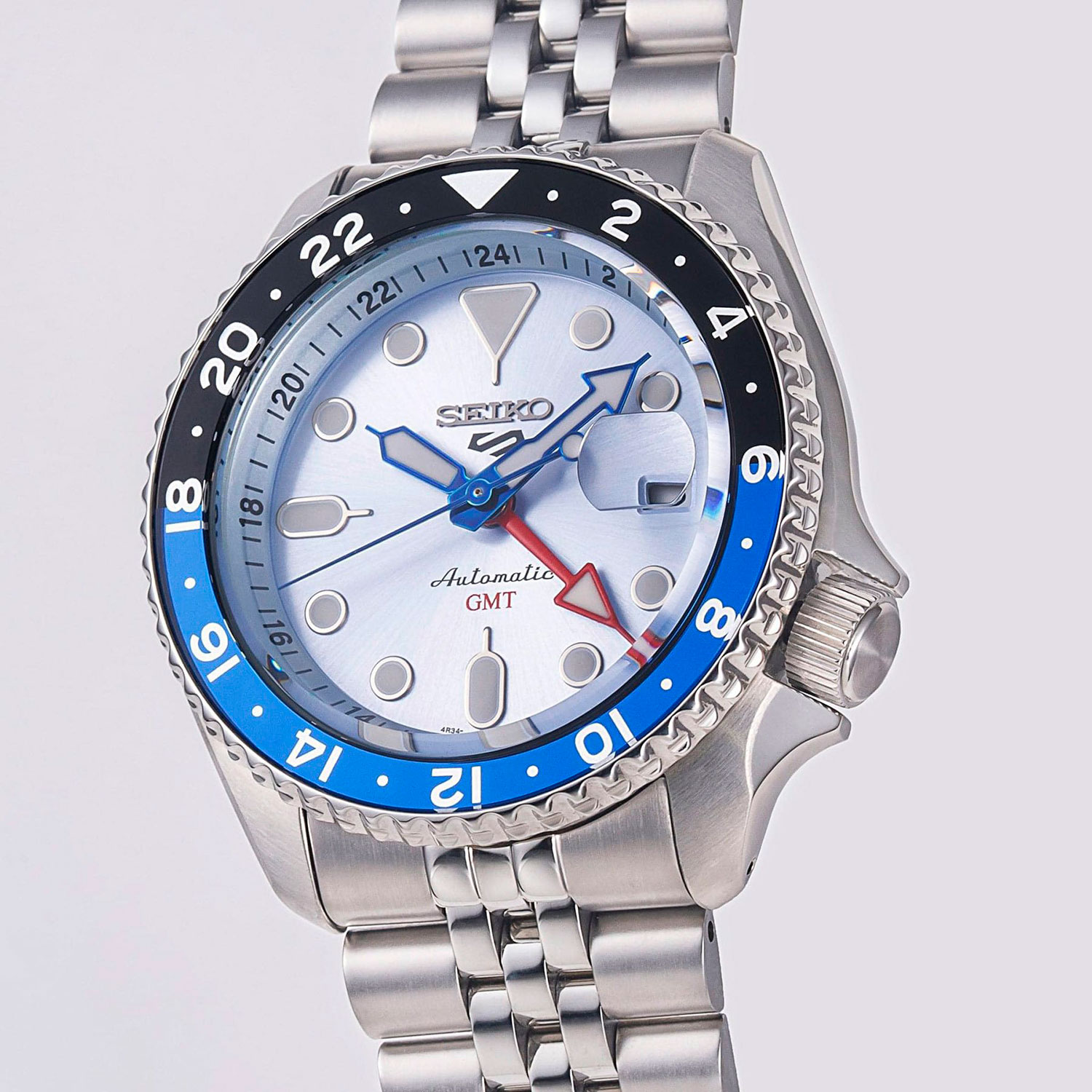 seiko SSK029