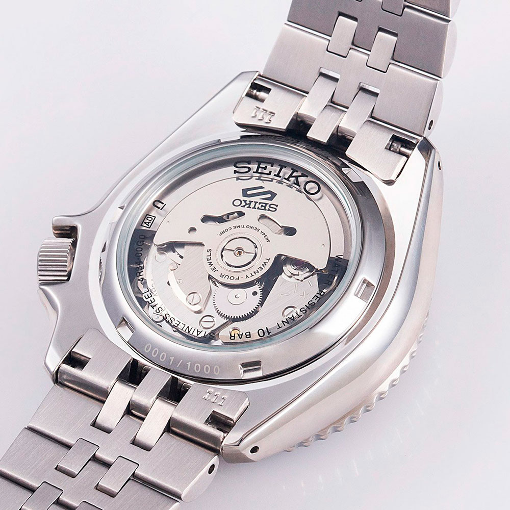 seiko SSK029