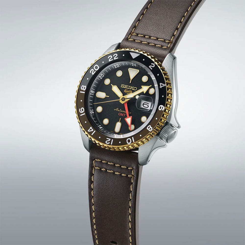 seiko SSK036K1