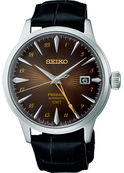 Часы Seiko Presage SSK039J1