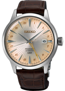 Часы Seiko Presage SSK041J1