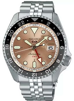 Часы Seiko Seiko 5 Sports SSK043K1