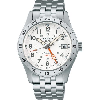 Часы Seiko Seiko 5 Sports SSK059