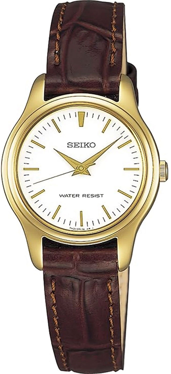Часы Seiko Spirit SSXP002