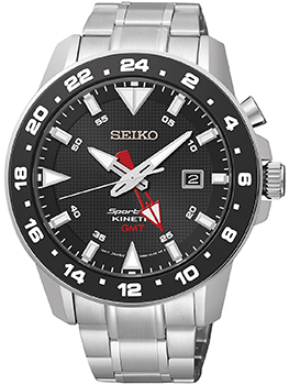 Часы Seiko