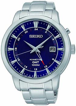 Часы Seiko