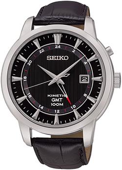 Seiko Часы Seiko SUN033P2. Коллекция Conceptual Series Dress