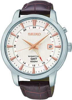 

Японские наручные мужские часы Seiko SUN035P1. Коллекция Conceptual Series Dress