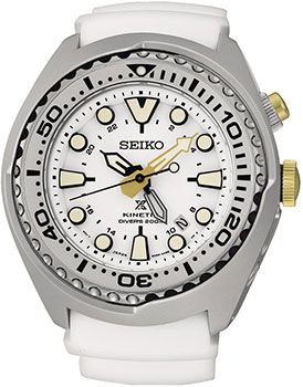

Японские наручные мужские часы Seiko SUN043P1. Коллекция Prospex