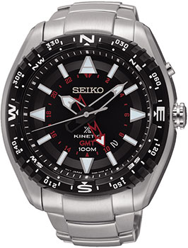

Японские наручные мужские часы Seiko SUN049P1. Коллекция Prospex