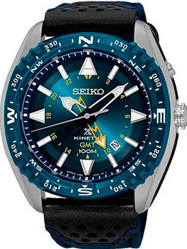 Часы Seiko