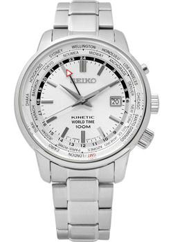 

Японские наручные мужские часы Seiko SUN067P1. Коллекция Conceptual Series Dress