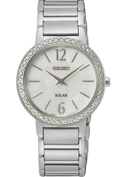 Часы Seiko Conceptual Series Dress SUP467P1