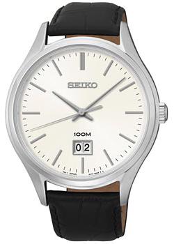 Часы Seiko