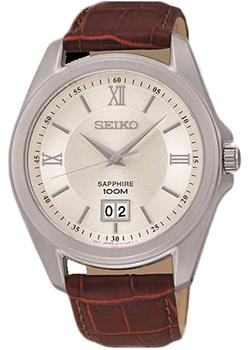 Часы Seiko