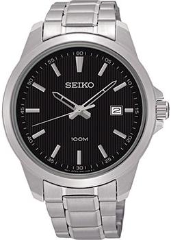 Часы Seiko