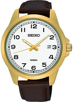 Часы Seiko