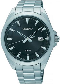 Часы Seiko