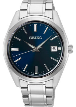 Часы Seiko Conceptual Series Dress SUR309P1