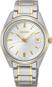 Часы Seiko Conceptual Series Dress SUR320P1