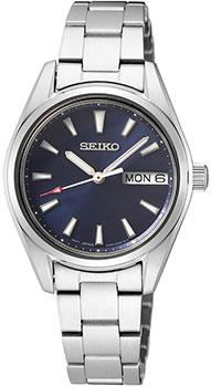 Часы Seiko Conceptual Series Dress SUR353P1