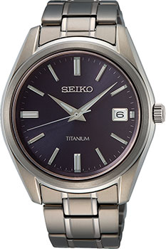 Часы Seiko Discover More SUR373P1