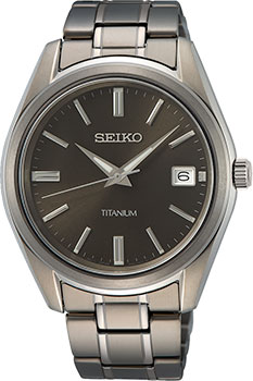 Часы Seiko Discover More SUR375P1
