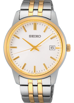 Часы Seiko Discover More SUR402P1