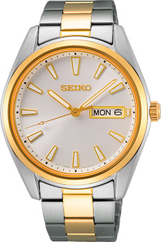 Часы Seiko Conceptual Series Dress SUR446P1