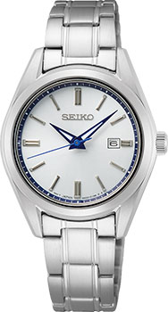 Часы Seiko Conceptual Series Dress SUR463P1