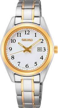 Часы Seiko Conceptual Series Dress SUR466P1