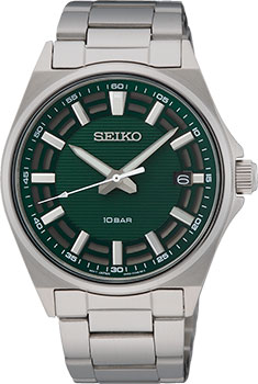 Часы Seiko Neo Classic SUR503P1