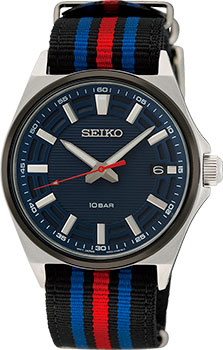 Часы Seiko Conceptual Series Sports SUR509P1