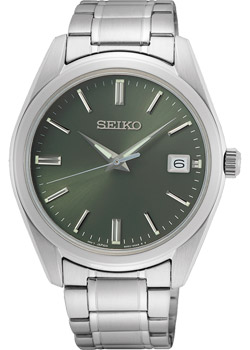Часы Seiko Discover More SUR527P1
