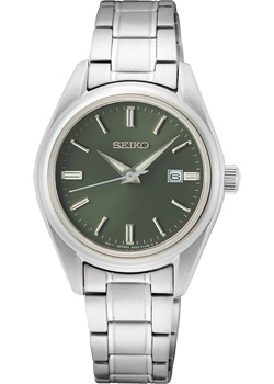 Часы Seiko Discover More SUR533P1