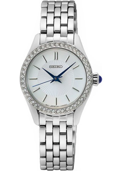 Часы Seiko Conceptual Series Dress SUR539P1