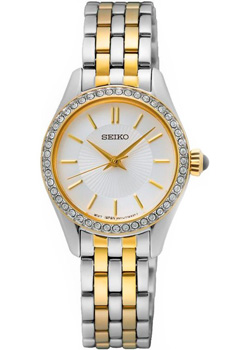 Часы Seiko Conceptual Series Dress SUR540P1