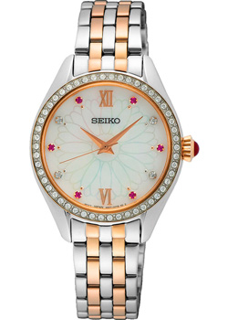 Часы Seiko Conceptual Series Dress SUR542P1
