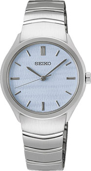 Часы Seiko Conceptual Series Dress SUR549P1