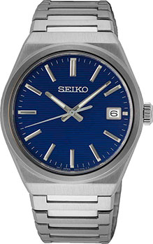 Часы Seiko Discover More SUR555P1